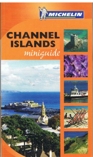 Channel Islands Miniguide