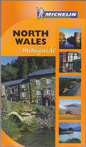 North Wales Miniguide