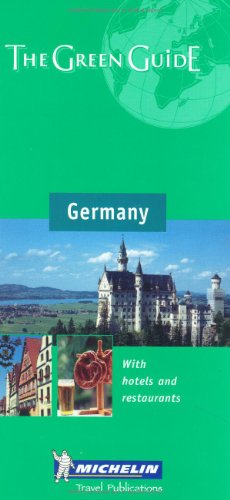 Germany Green Guide