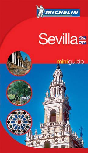 Sevilla Mini Guide