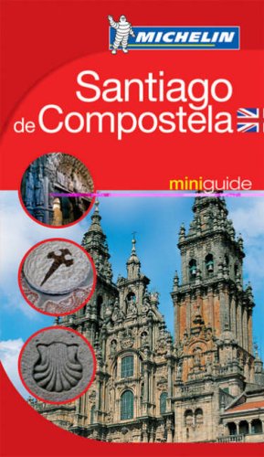 Santiago De Compostela Mini Guide
