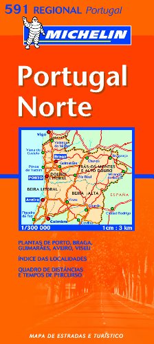Portugal North
