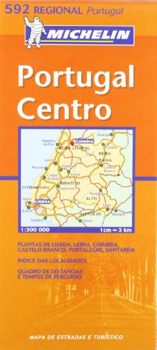 Portugal Centre