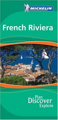 French Riviera Green Guide