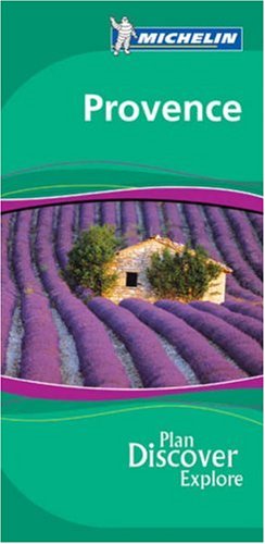 Provence Green Guide