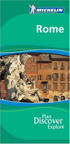 Rome Green Guide