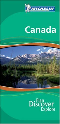 Canada Green Guide