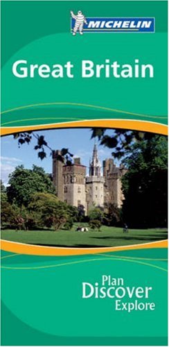 Great Britain Green Guide