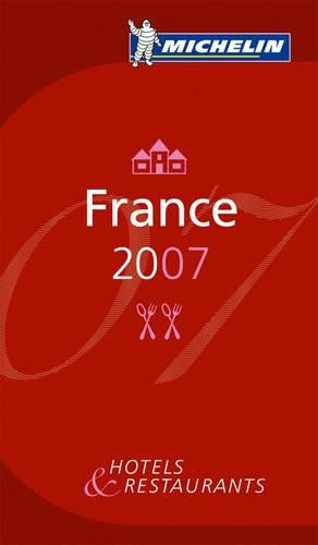 Michelin Guide France