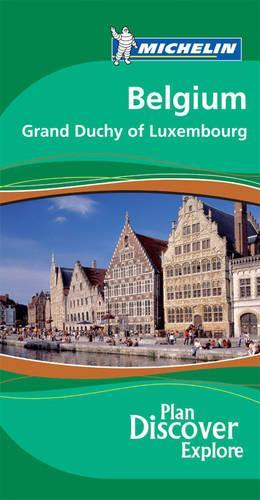 Belgium Luxembourg