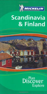 Scandinavia Green Guide 