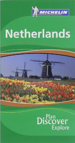 Netherlands Green Guide