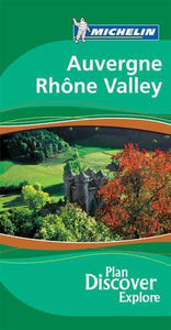 Auvergne Rhone Valley Green Guide 