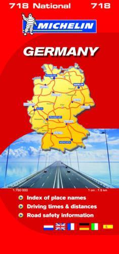 Germany 2008