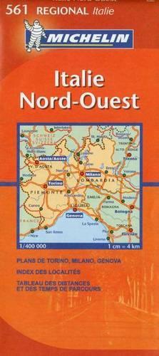 Italie Nord-Ouest