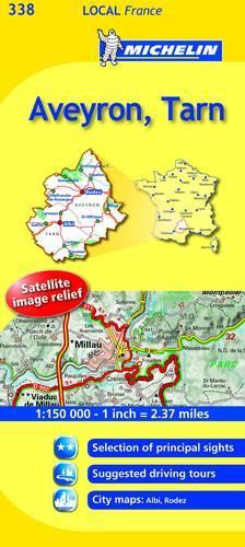 Aveyron, Tarn
