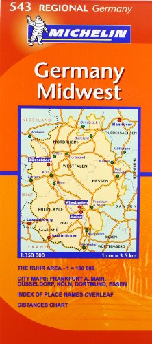 Germany Midwest