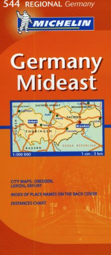 Germany Mideast