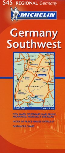 Germany Southwest