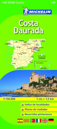 Costa Daurada