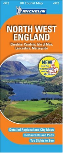 North West England