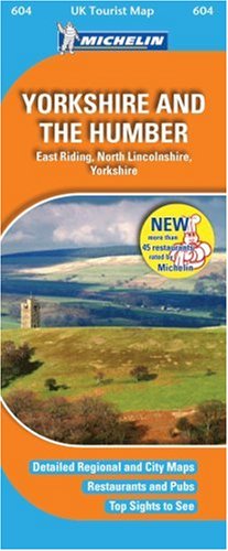 Yorkshire and the Humber
