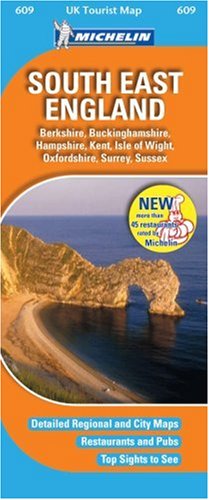 South East England
