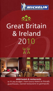 Great Britain and Ireland 