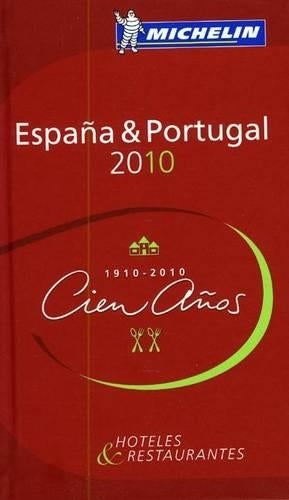 Espana and Portugal