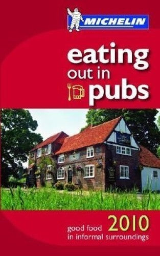 Eating Out in Pubs