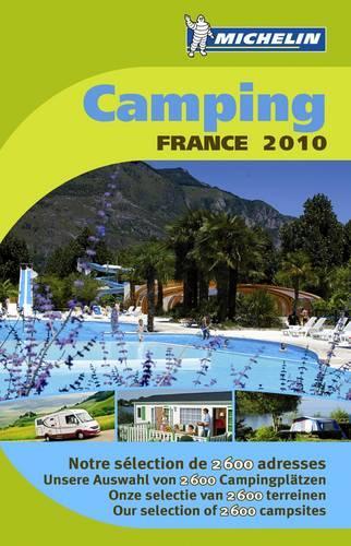 Camping France