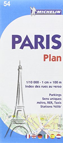 Paris Plan