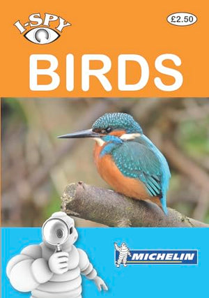 i-SPY Birds