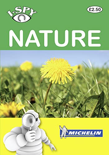 i-SPY Nature