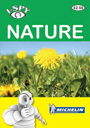 i-SPY Nature