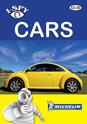 i-SPY Cars