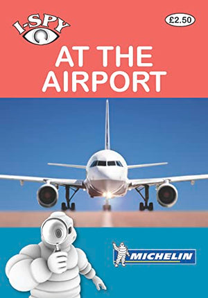 i-SPY Airport