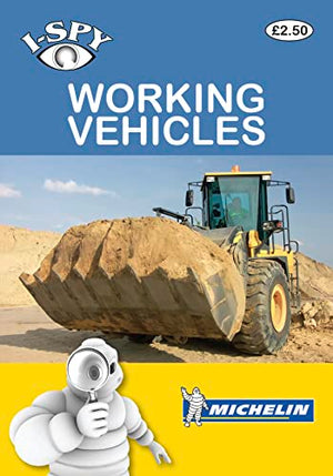 i-SPY Working Vehicles