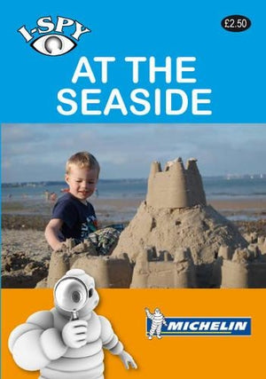 i-SPY Seaside
