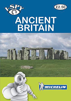 i-SPY Ancient Britain
