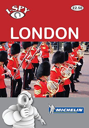 i-SPY London
