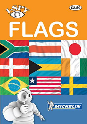 i-SPY Flags