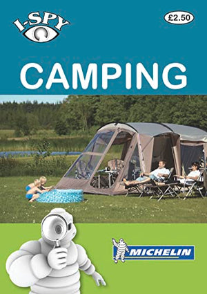 i-SPY Camping