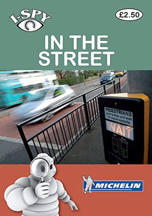 i-SPY In the Street