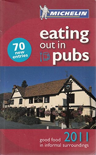 Eating Out in Pubs Guide