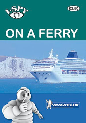 i-SPY Ferry