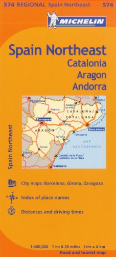Andorra Spain Northeast Catalonia, Aragon
