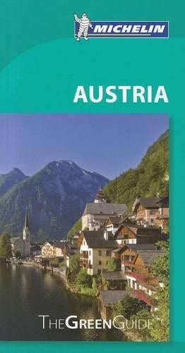 Austria Green Guide