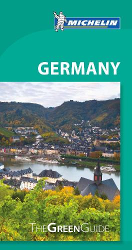 Green Guide Germany