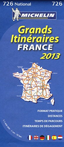France Route Planning